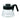 Hario V60 450 Black Range Server