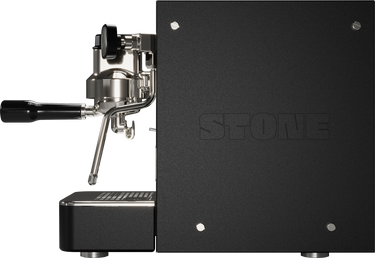 Stone Espresso Lite Black