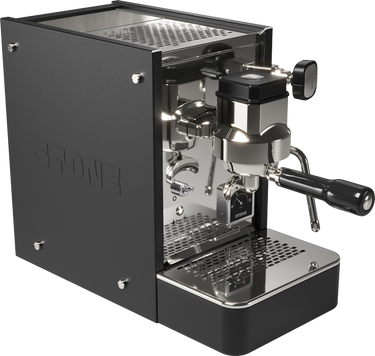 Stone Espresso Lite Black