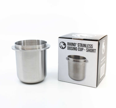 Rhino Coffee Gear Dosing Cup