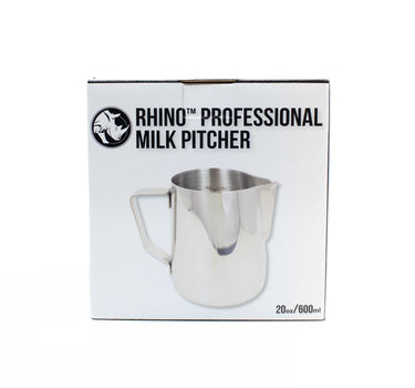 Rhino Pro Milk Pitcher