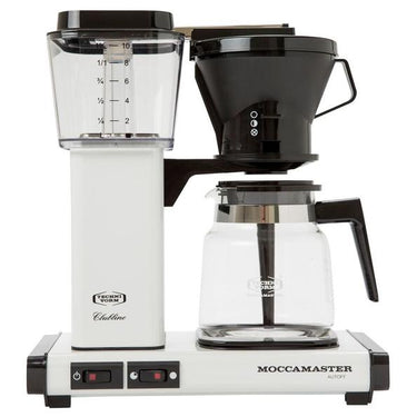 Moccamaster 1.25ltr Classic