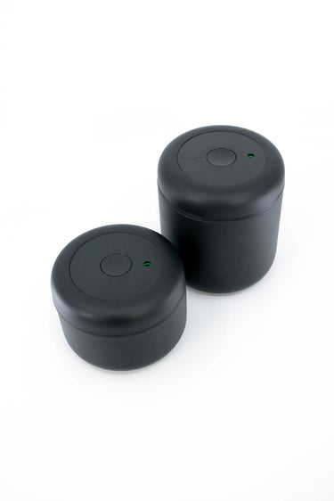 Fellow Atmos Vacuum Canister