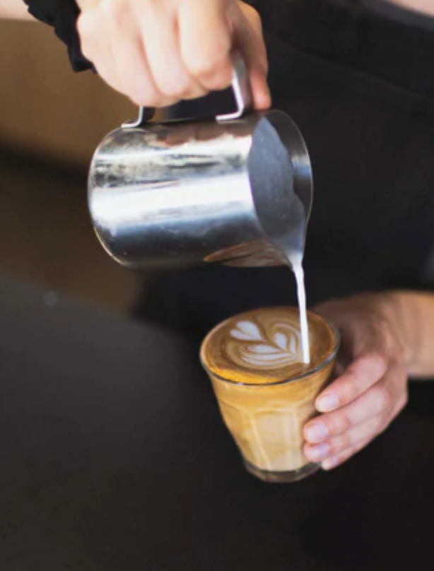 Ultimate Cafe StartUp Guide Glee Coffee Roasters