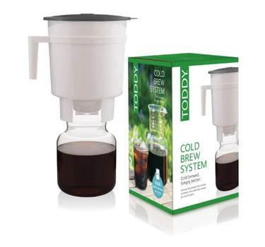 Toddy Cold Brew System