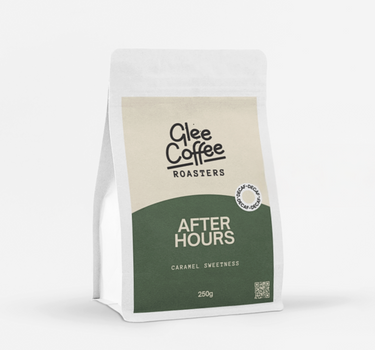 After Hours / Decaf