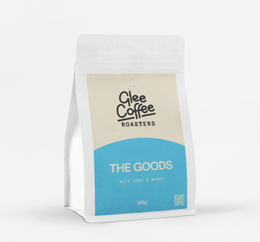 THE GOODS // BLEND