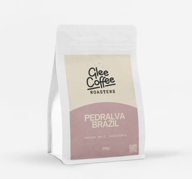 Brazil Pedralva Single Origin