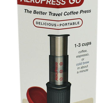 Aeropress Go