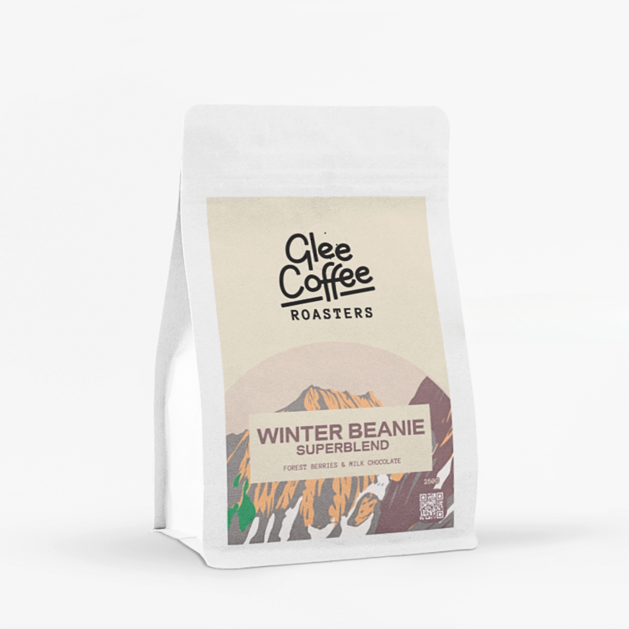 Winter 2024 Glee Coffee Roasters