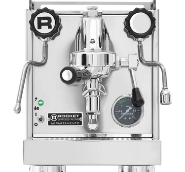 Rocket Espresso Appartamento