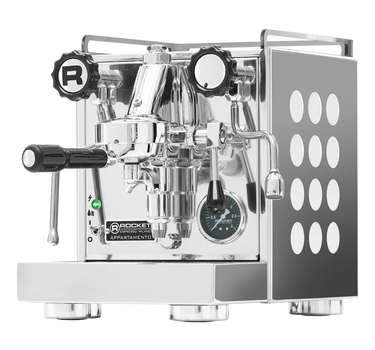 Rocket Espresso Appartamento