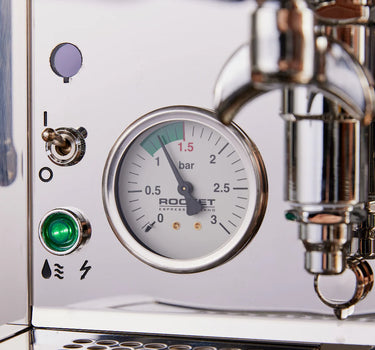 Rocket Espresso R Cinquantotto