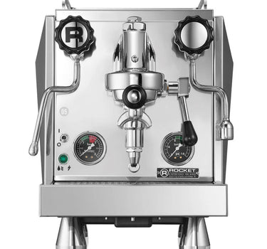 Rocket Espresso Giotto Cronometro R