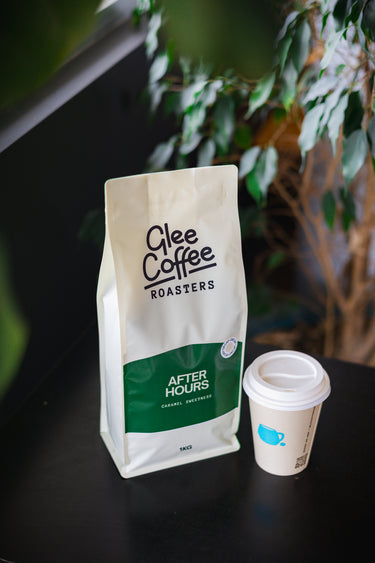 After Hours / Decaf