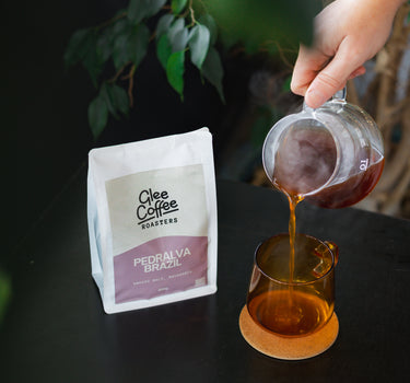 Father's Day Tasting and Roastery Tour