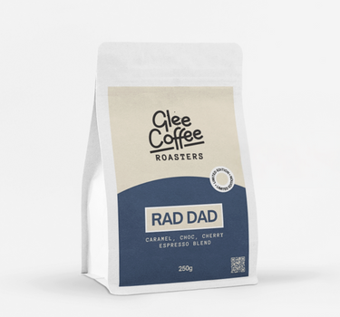 Rad Dad - Limited Edition Blend