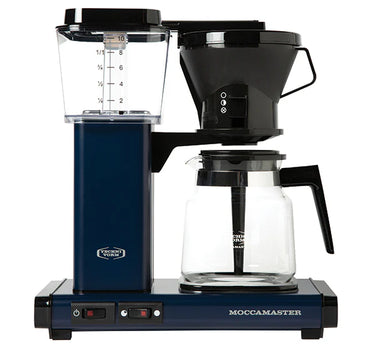 Moccamaster 1.25ltr Classic