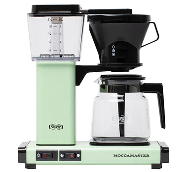 Moccamaster 1.25ltr Classic