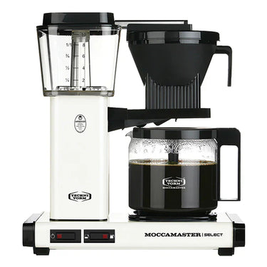 Moccamaster Select 1.25ltr
