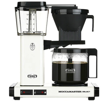 Moccamaster Select 1.25ltr