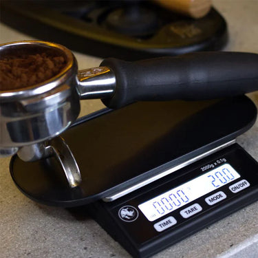 Rhino Coffee Gear Stealth Scale