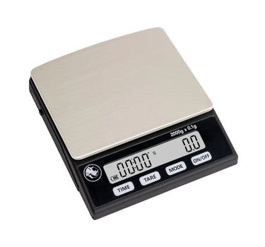 Rhino Coffee Gear Stealth Scale