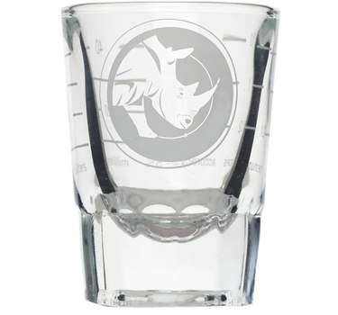 Rhinowares Espresso Shotglass