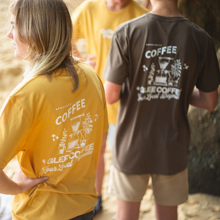 Glee Coffee Roasters