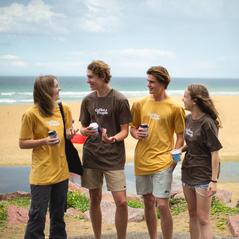 Glee Coffee Roasters