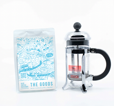 French Press Bundle