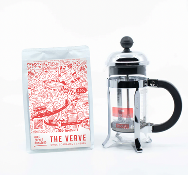 French Press Bundle