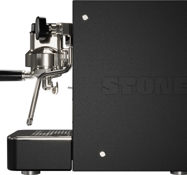 Stone Espresso Lite Black