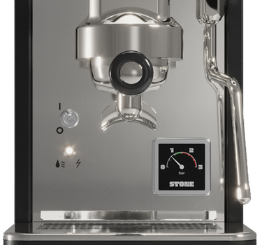 Stone Espresso Lite Black
