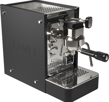 Stone Espresso Lite Black
