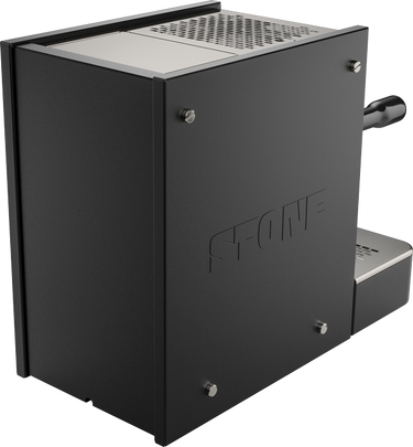 Stone Espresso Lite Black
