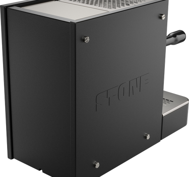 Stone Espresso Lite Black