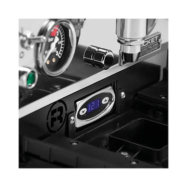 Rocket Espresso Mozzafiato Cronometro V