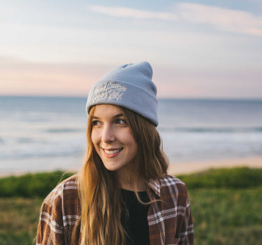 Good Coffee Beanie