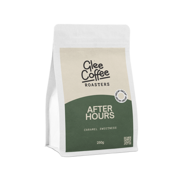 After Hours / Decaf