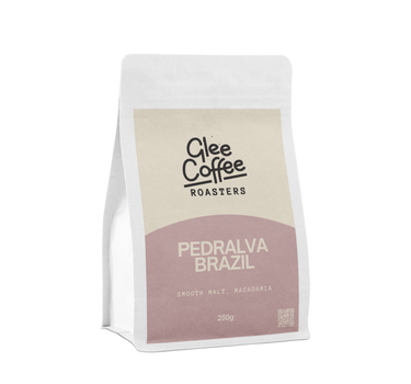 Brazil Pedralva Single Origin