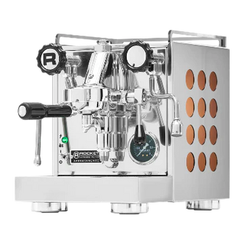 Rocket Espresso Appartamento