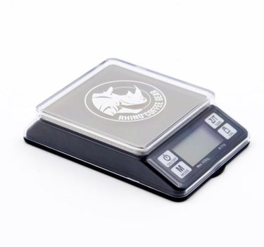 Rhino Coffee Gear Dosing Scale