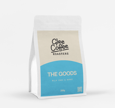 THE GOODS // BLEND