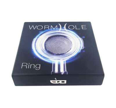 Edo Wormhole Dosing Ring