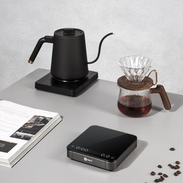 zeroHero Coffee Scales