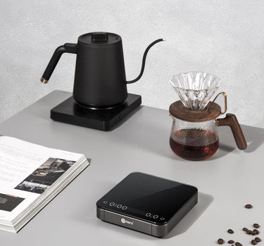 zeroHero Coffee Scales