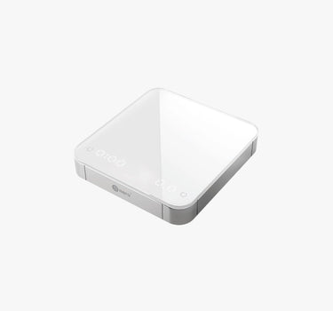 zeroHero Coffee Scales