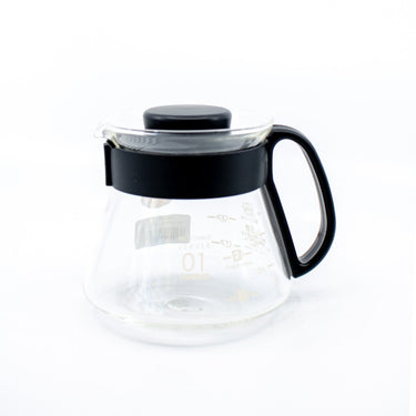Hario V60 360 Black Range Server