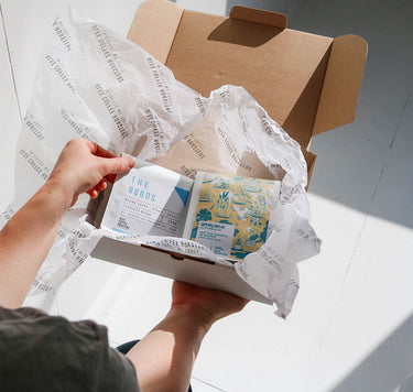 Discovery Coffee Subscription